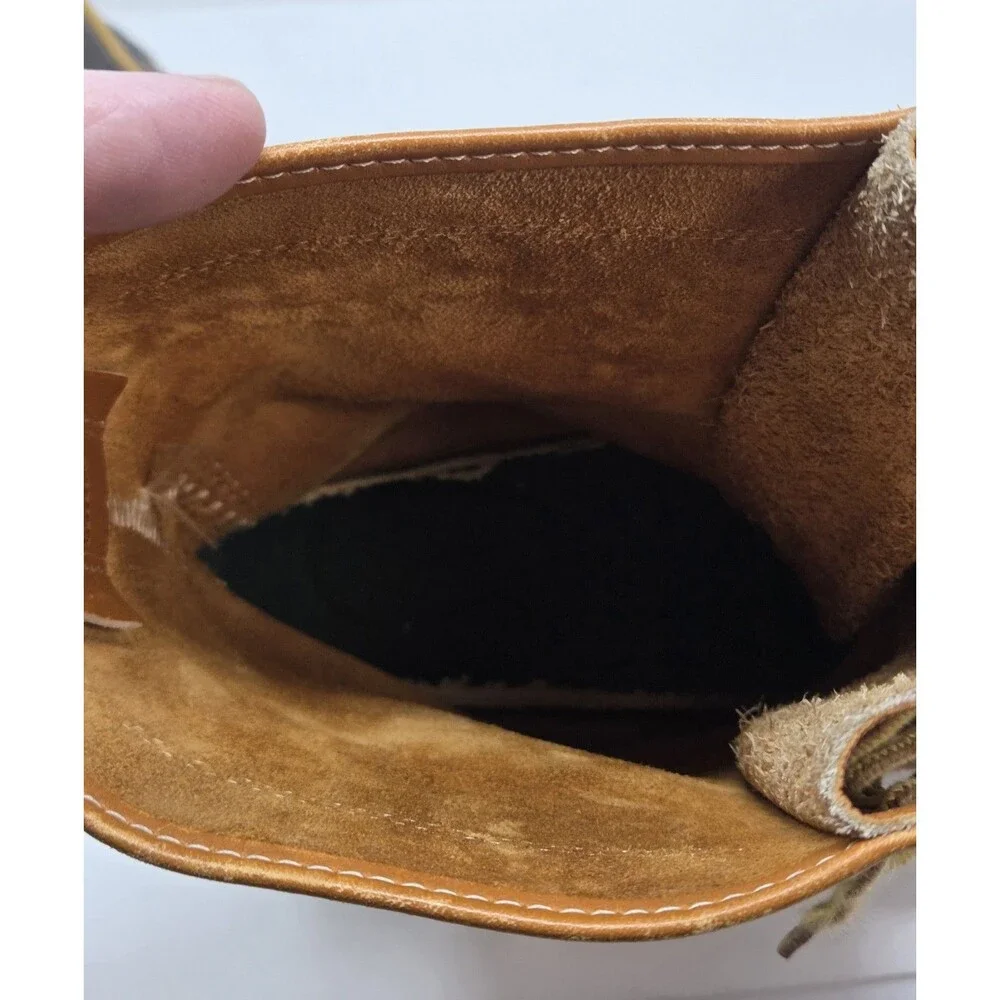 L.L. Bean vintage bean